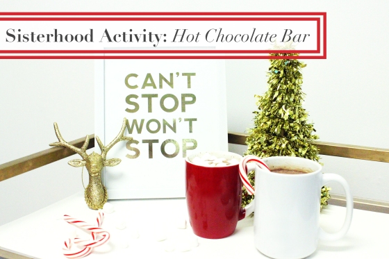 hot chocolate bar header image 1